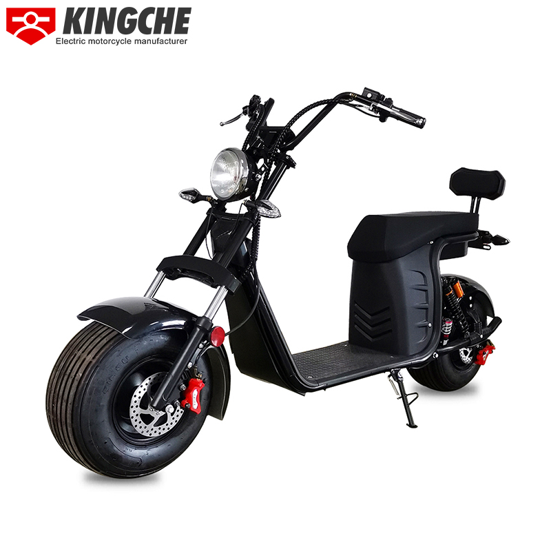 KingChe Electric Scooter HL